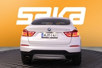 BMW X4 vaihtoauto