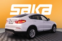 BMW X4 vaihtoauto