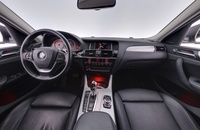 BMW X4 vaihtoauto