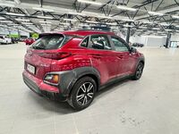 Hyundai Kona vaihtoauto