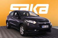 Honda HR-V vaihtoauto