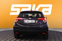 Honda HR-V vaihtoauto
