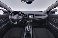 Honda HR-V vaihtoauto