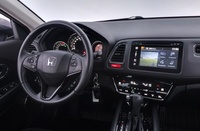 Honda HR-V vaihtoauto