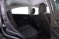 Honda HR-V vaihtoauto