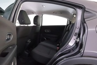 Honda HR-V vaihtoauto