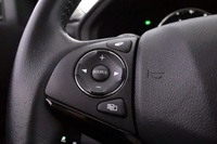 Honda HR-V vaihtoauto