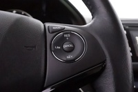 Honda HR-V vaihtoauto