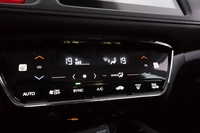 Honda HR-V vaihtoauto