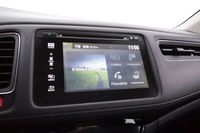 Honda HR-V vaihtoauto