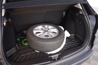 Honda HR-V vaihtoauto