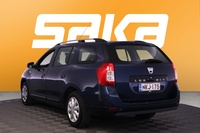 Dacia Logan MCV vaihtoauto