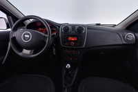 Dacia Logan MCV vaihtoauto