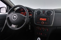 Dacia Logan MCV vaihtoauto