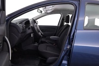 Dacia Logan MCV vaihtoauto