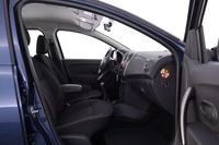 Dacia Logan MCV vaihtoauto