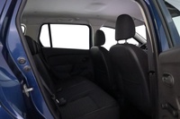 Dacia Logan MCV vaihtoauto