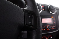 Dacia Logan MCV vaihtoauto