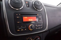 Dacia Logan MCV vaihtoauto