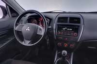 Mitsubishi ASX vaihtoauto
