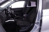 Mitsubishi ASX vaihtoauto