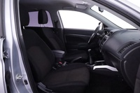 Mitsubishi ASX vaihtoauto