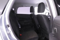 Mitsubishi ASX vaihtoauto