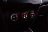 Mitsubishi ASX vaihtoauto