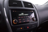 Mitsubishi ASX vaihtoauto