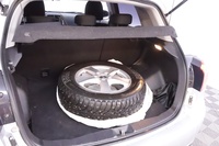 Mitsubishi ASX vaihtoauto