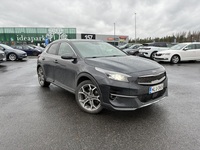 Kia XCeed vaihtoauto