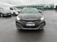 Kia XCeed vaihtoauto