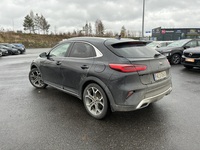 Kia XCeed vaihtoauto