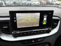 Kia XCeed vaihtoauto