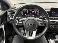 Kia XCeed vaihtoauto
