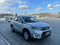 Suzuki Vitara vaihtoauto