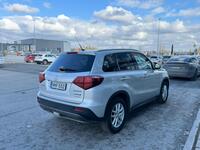 Suzuki Vitara vaihtoauto