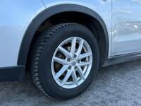 Suzuki Vitara vaihtoauto