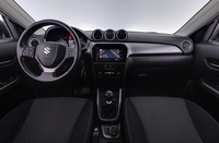 Suzuki Vitara vaihtoauto