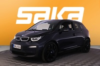 BMW i3 vaihtoauto