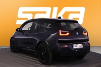 BMW i3 vaihtoauto