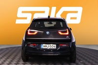 BMW i3 vaihtoauto