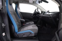 BMW i3 vaihtoauto