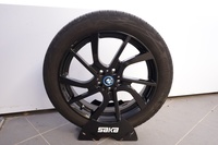 BMW i3 vaihtoauto