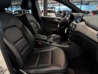 Mercedes-Benz B vaihtoauto