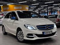 Mercedes-Benz B vaihtoauto