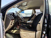 Toyota Land Cruiser vaihtoauto