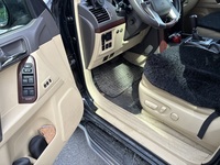 Toyota Land Cruiser vaihtoauto