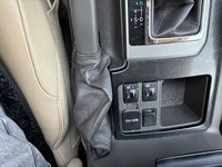 Toyota Land Cruiser vaihtoauto