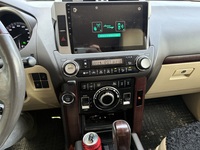 Toyota Land Cruiser vaihtoauto